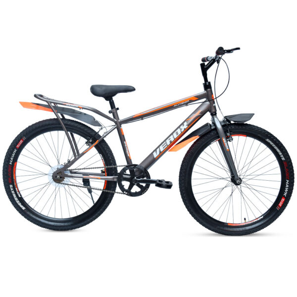 26" ALLYSHIP IBC
