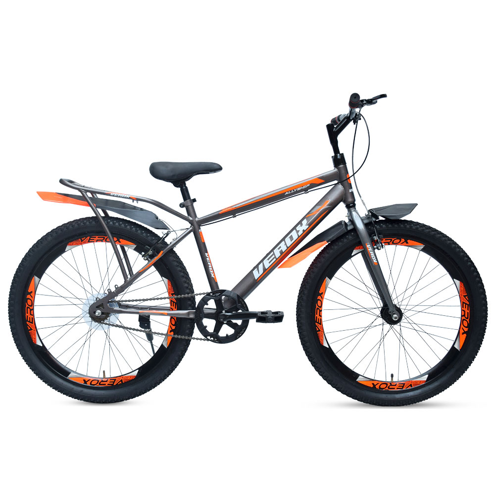 26" Allyship IBC