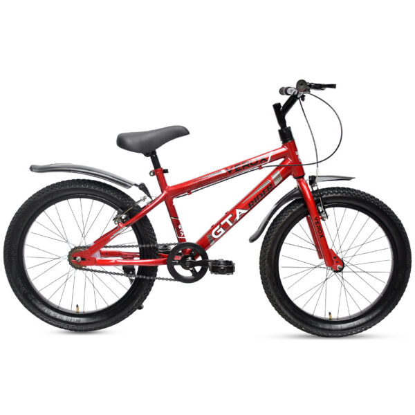 20" GTA Rider