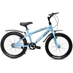 20" GTA Rider