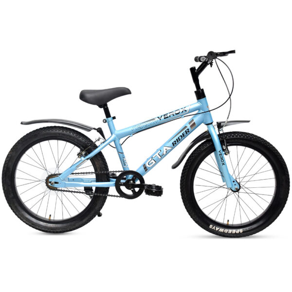 20" GTA Rider