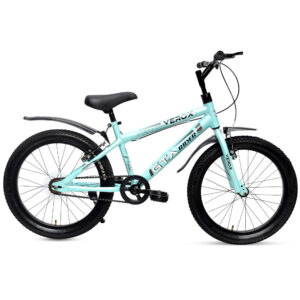 20" GTA Rider