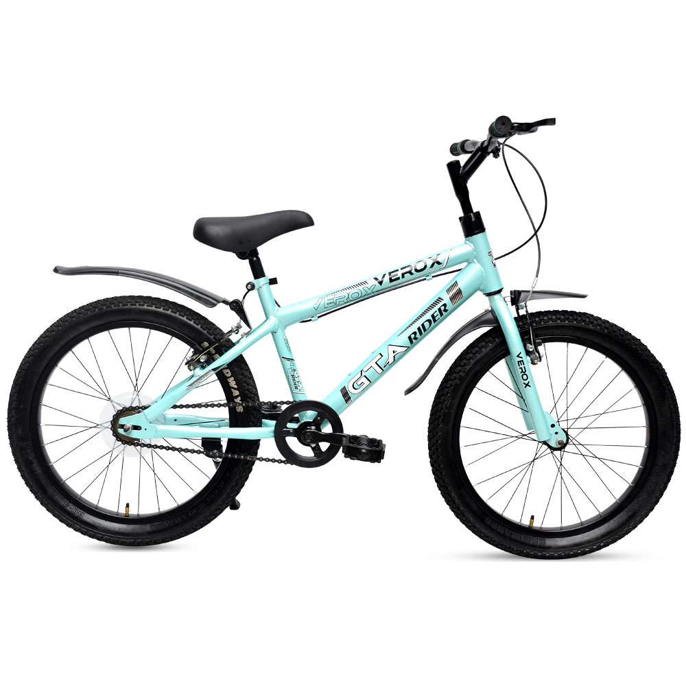 20" GTA Rider