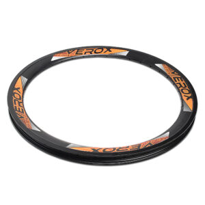 Triple Wall Alloy Rim 26"